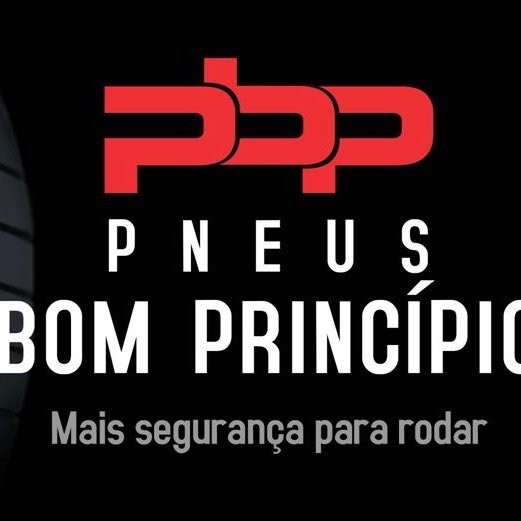 Pneus Bom Princípio